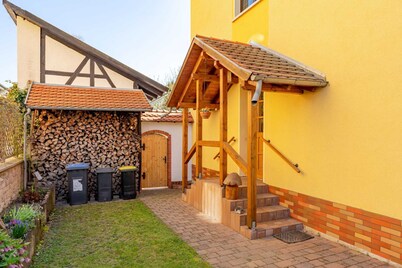 Ferienwohnung Großner