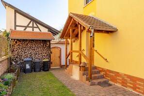 Aussenbereich