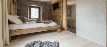 Maison10p Orelle/val Thorens en Plein Coeur des Montagnes :ski Rando Vélo Lacs