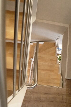 Interior - Podere IL Quadro - Appartamento Vite - Charming Country House (Lamporecchio)