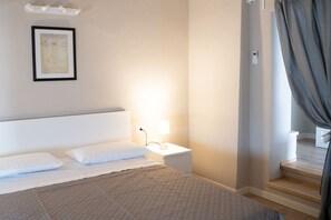 2 bedrooms, WiFi