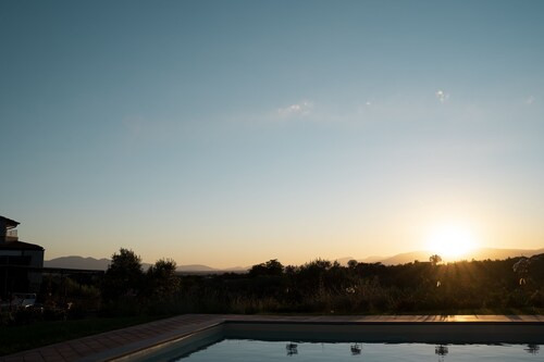 Podere IL Quadro - Appartamento Vite - Charming Country House