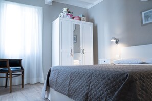 2 Schlafzimmer, WLAN