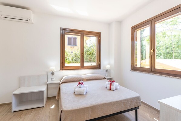 3 bedrooms