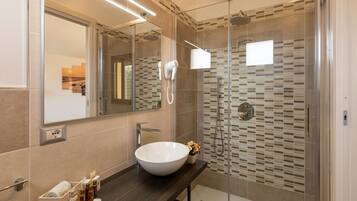 Doccia, bidet