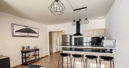 Au bonheur de Santa Maria