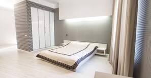 5 Schlafzimmer, WLAN