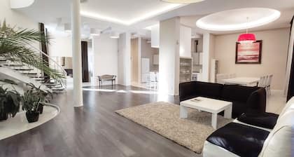 White House Odessa