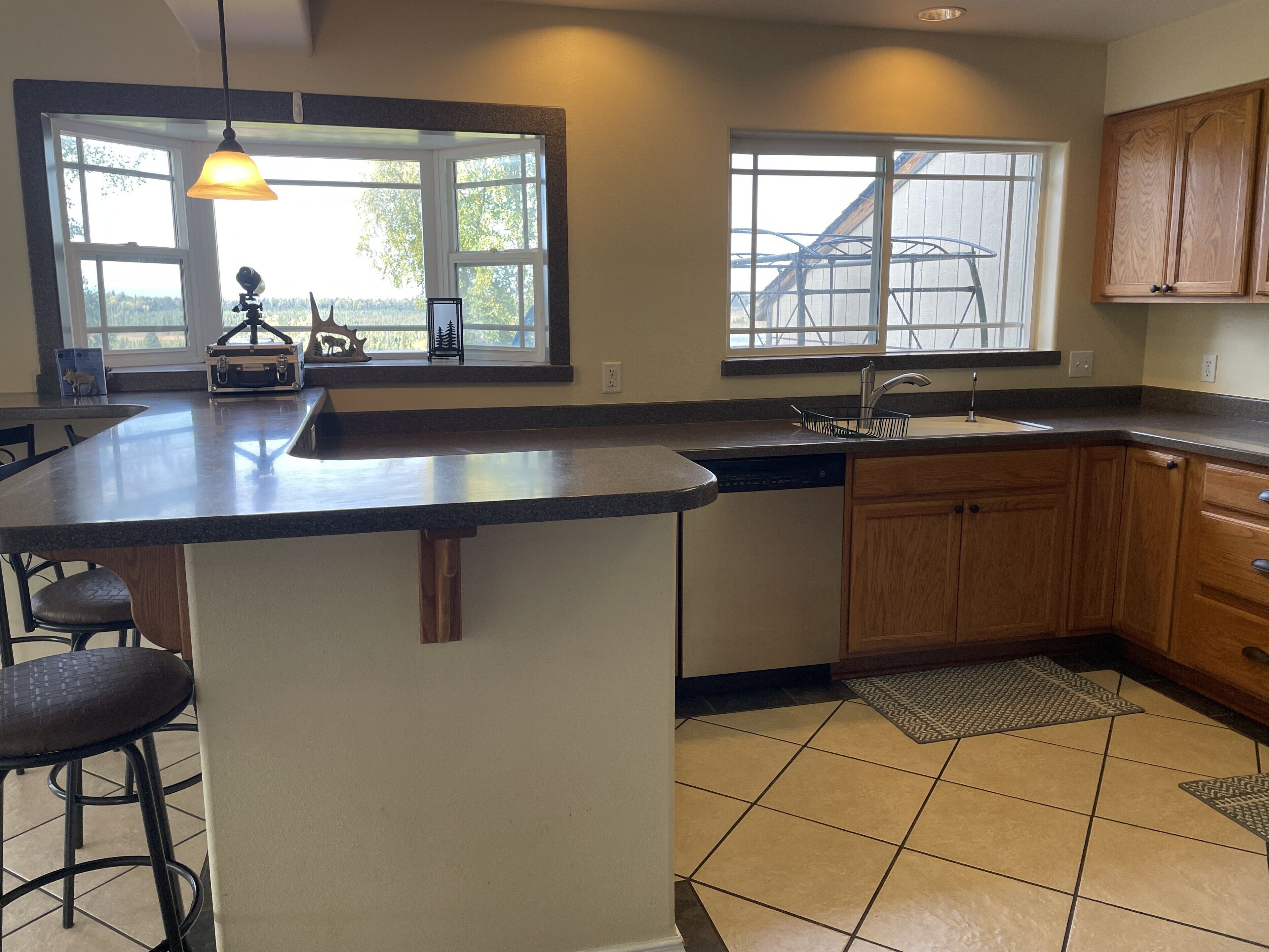 The Moose Is Inn Rental