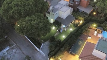 Luchtfoto