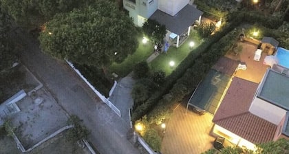 Platamona, charming villa 90 meters from the sea