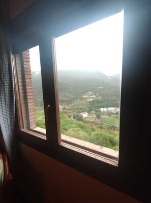 Interior - Rural apartment "La Muela" (Villahermosa del Río)