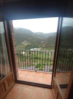 Interior - Rural apartment "La Muela" (Villahermosa del Río)