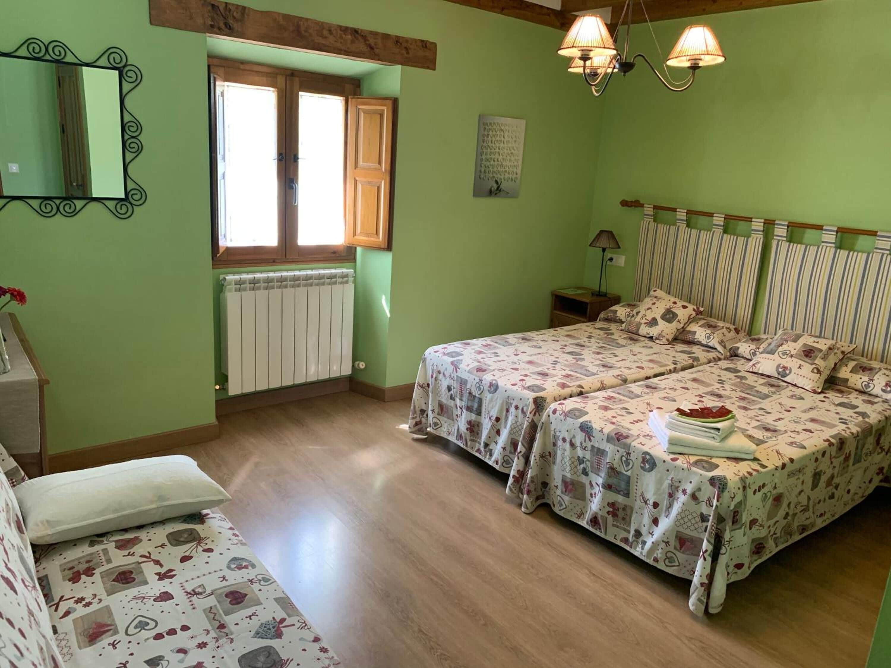 Photo - La Cabala de Ibeas