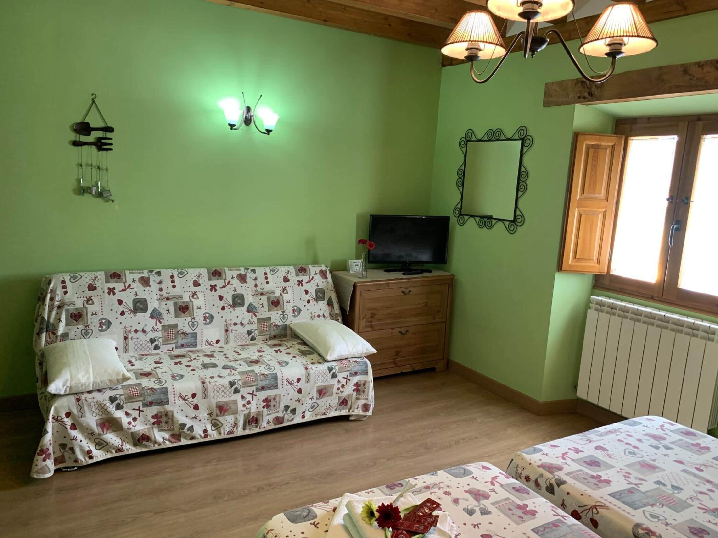 Photo - La Cabala de Ibeas