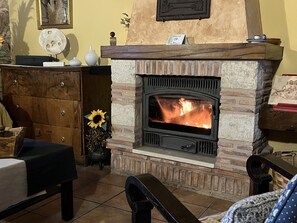 LCD TV - La Cabala de Ibeas (Ibeas de Juarros)