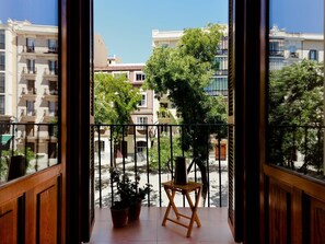 Interior - San Miguel Apartment (Madrid)