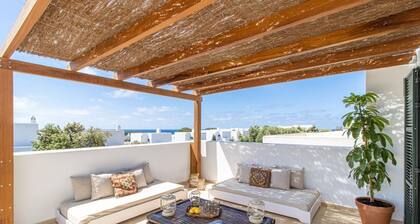 Villa Conguitos - modern, private pool, A/C