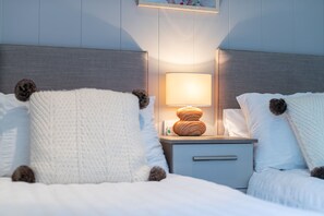 Luxury Apartment, Private Bathroom, Garden View - Inside No. 1 Retreat (Carnforth)