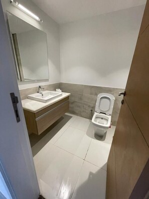 Appartamento Elite | Bagno | Asciugamani