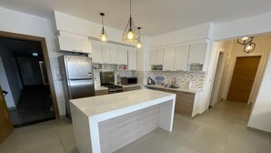 Appartamento Elite | Cucina privata | Bollitore elettrico
