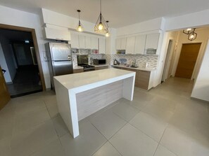 Appartamento Elite | Cucina privata | Bollitore elettrico