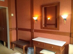 Interior - Park Hotel (Volos)