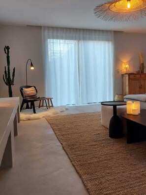 Téléviseur connecté