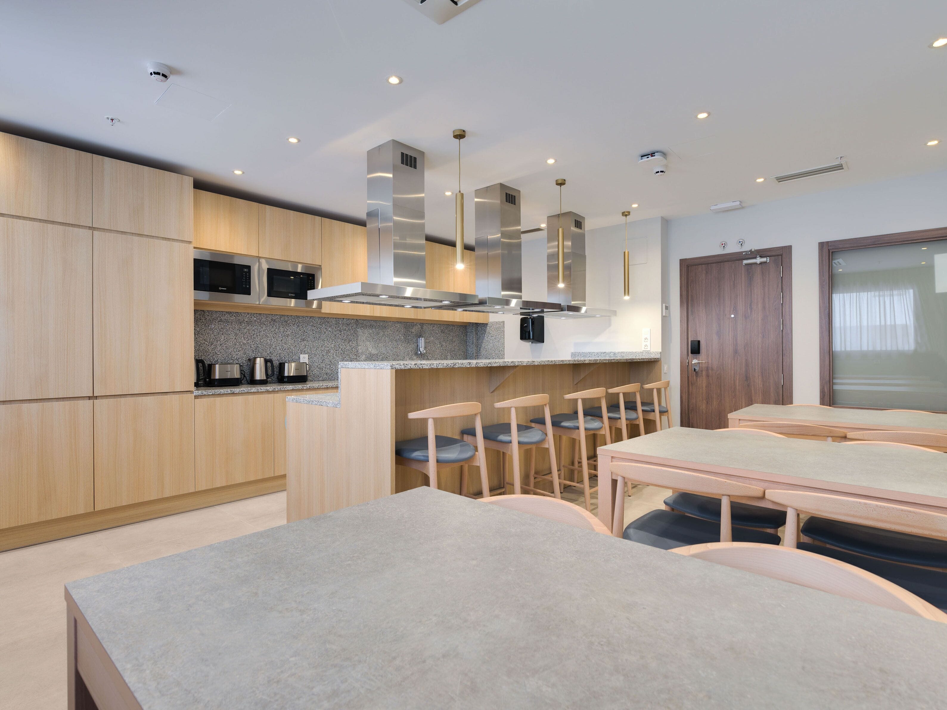 Foto - Livensa Living Studios Málaga Feria