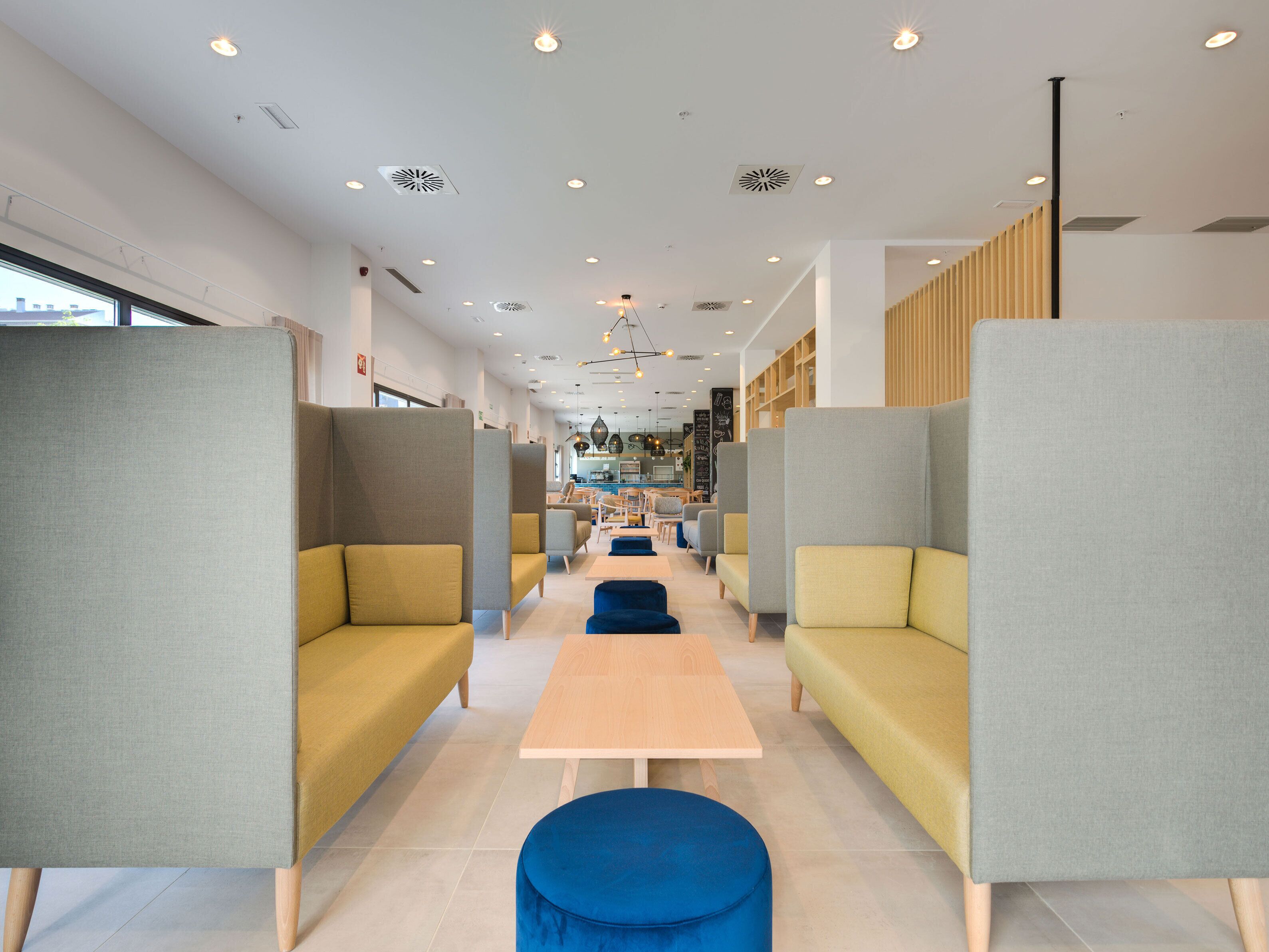 Foto - Livensa Living Studios Málaga Feria