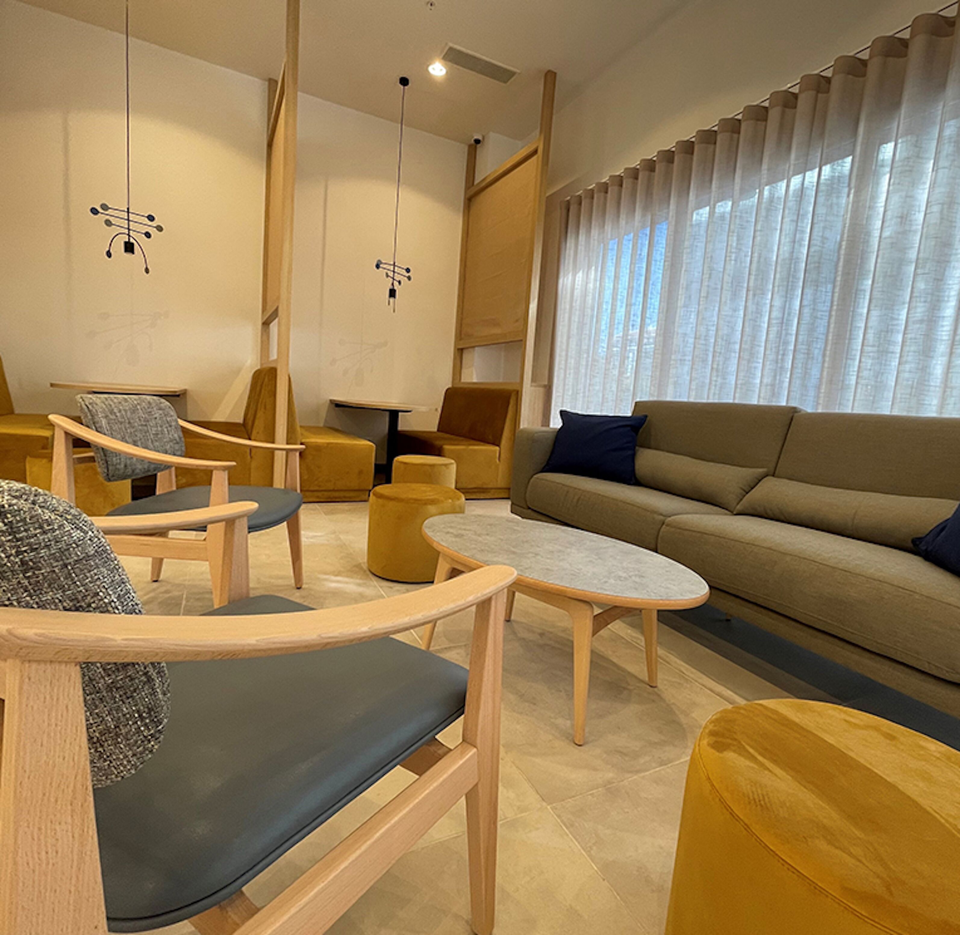 Foto - Livensa Living Studios Málaga Feria