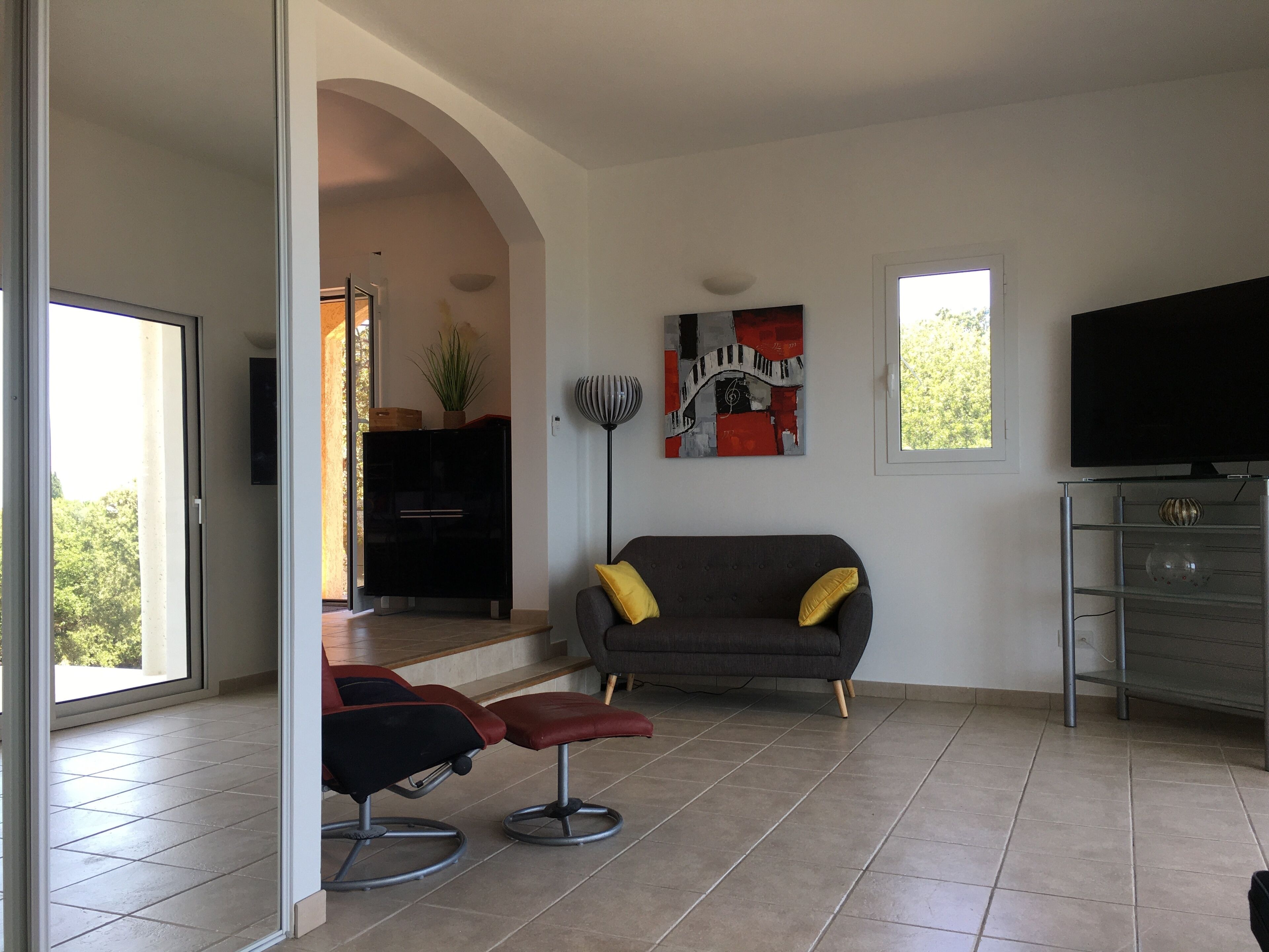 TV connectée, livres