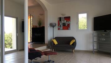 TV connectée, livres