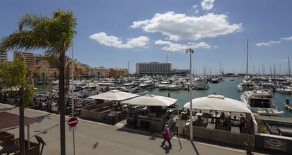 Vilamoura House Garden by Hopstays | Vista Marina