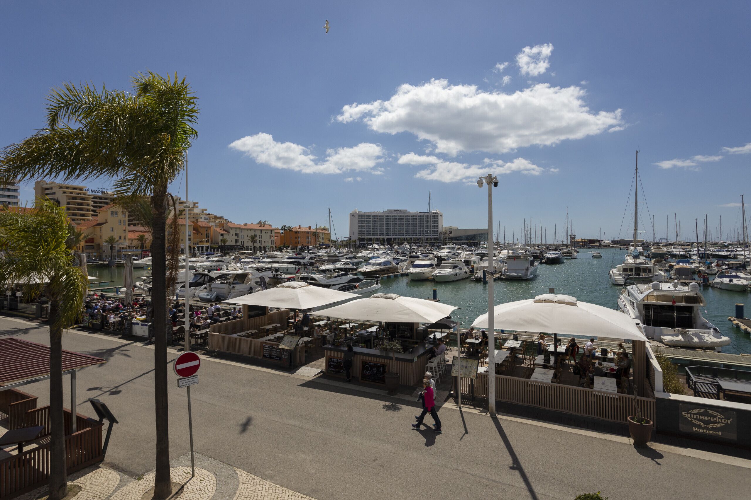Port de plaisance