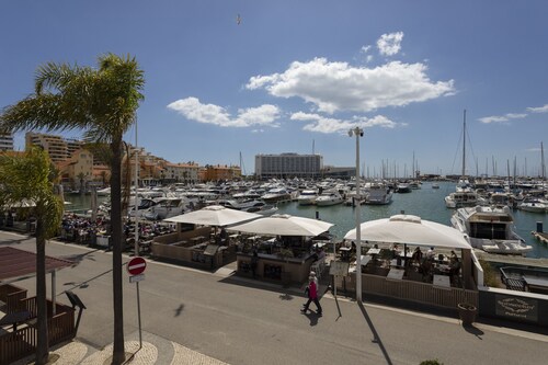 Vilamoura House Garden by Hopstays | Vista Marina