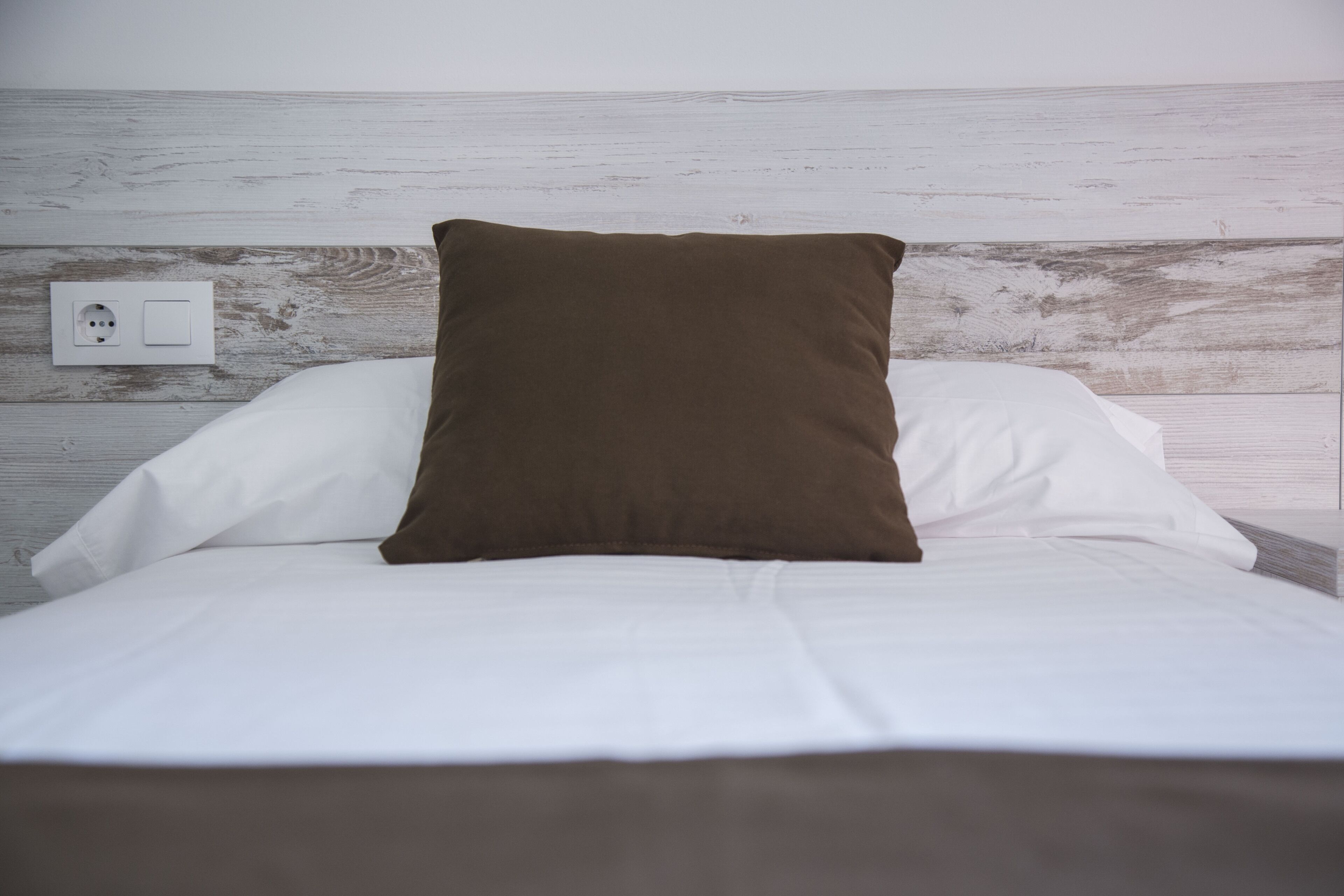 Apartamento 1 Habitación 1 Baño