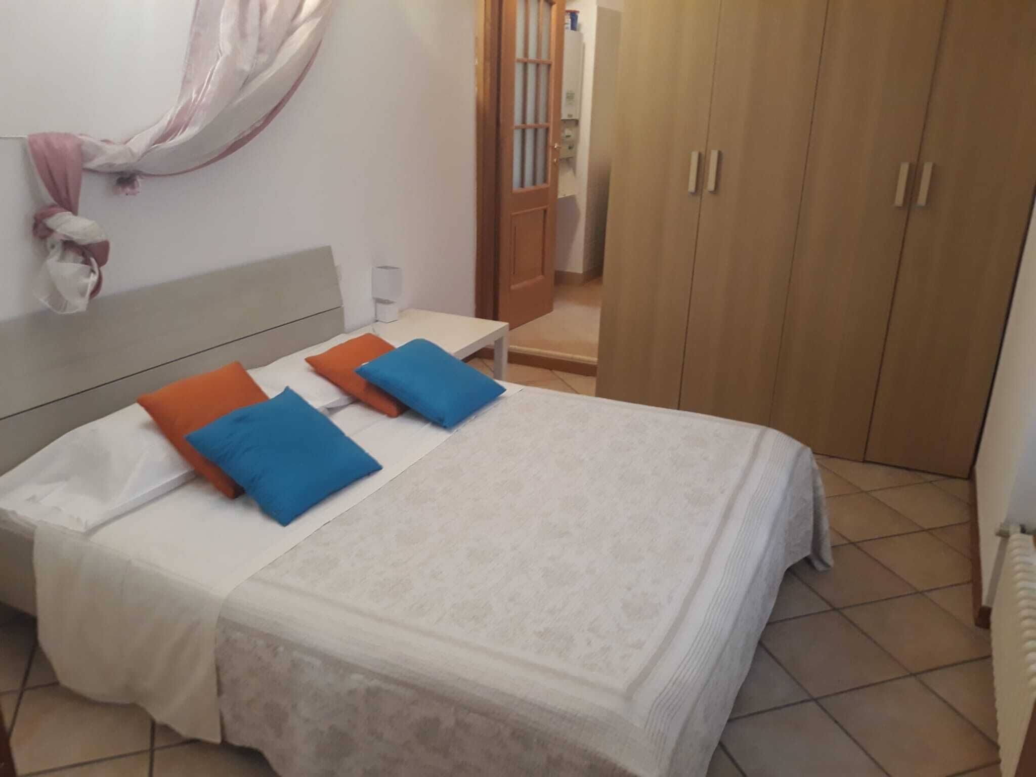 1 Schlafzimmer, kostenloses WLAN