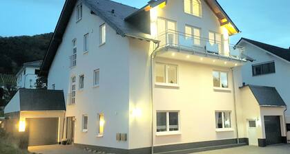 Ferienhaus Moselcharme "moselblick"