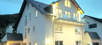 Ferienhaus Moselcharme "moselblick"