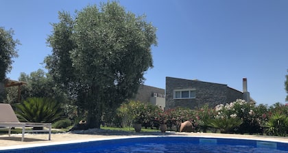 Villa Arhondula