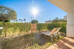 Terraço/pátio