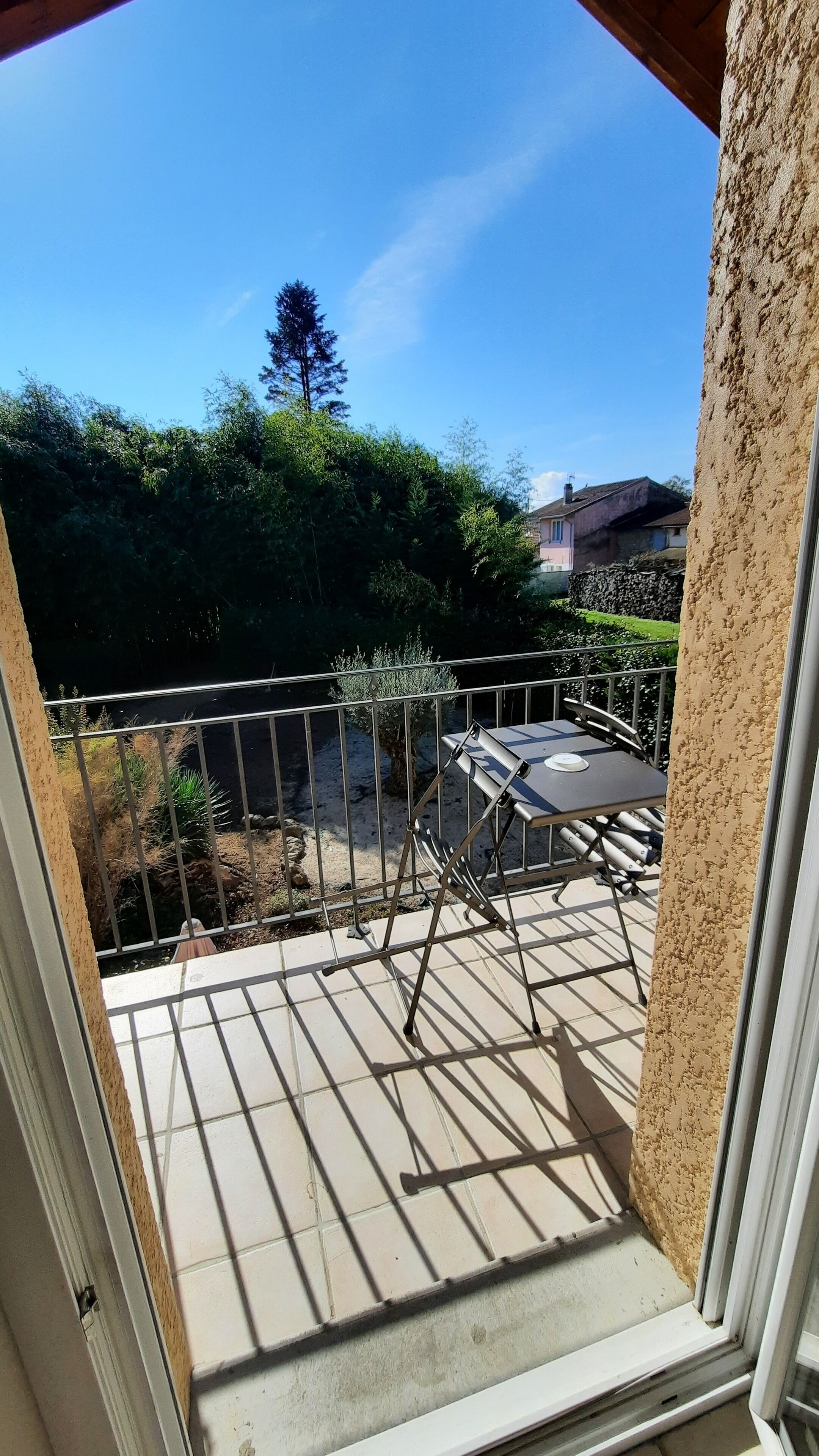 Appartement Colibri à L'étage