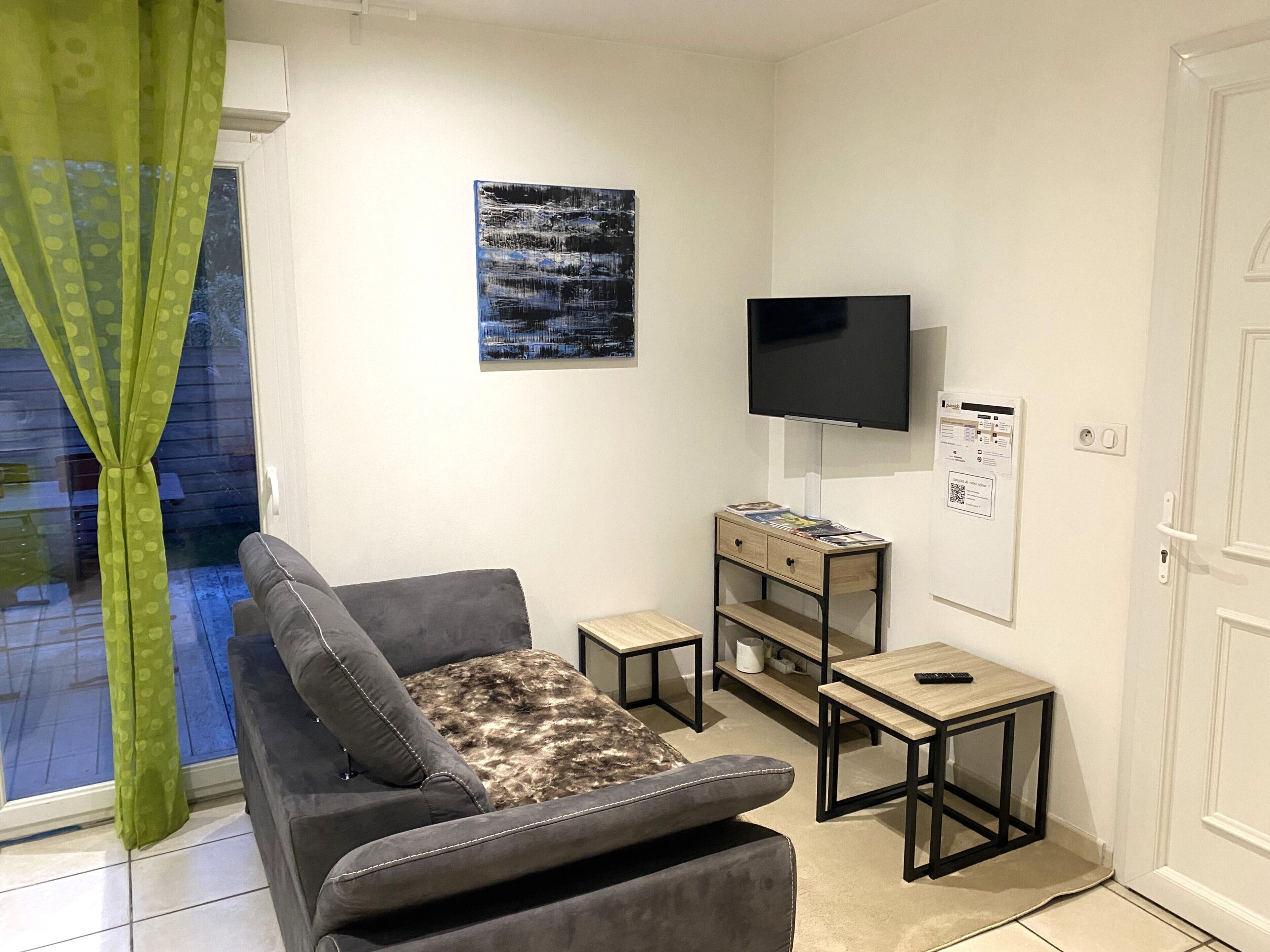 Sala d'estar