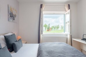 Villa | 5 bilik tidur, seterika/papan seterika, Wi-fi percuma, cadar katil 