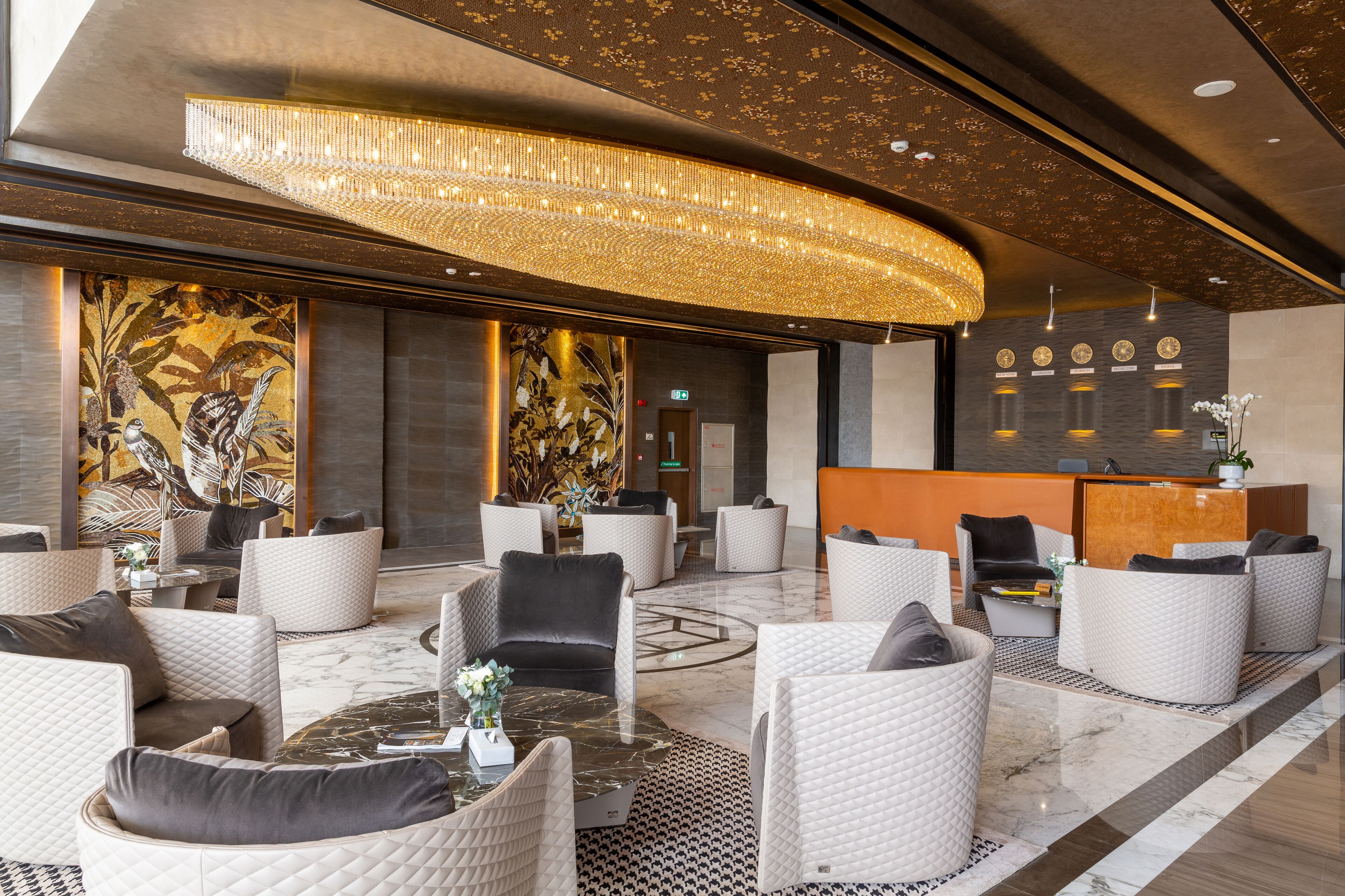 Foto - The Bentley Luxury Hotel and Suites