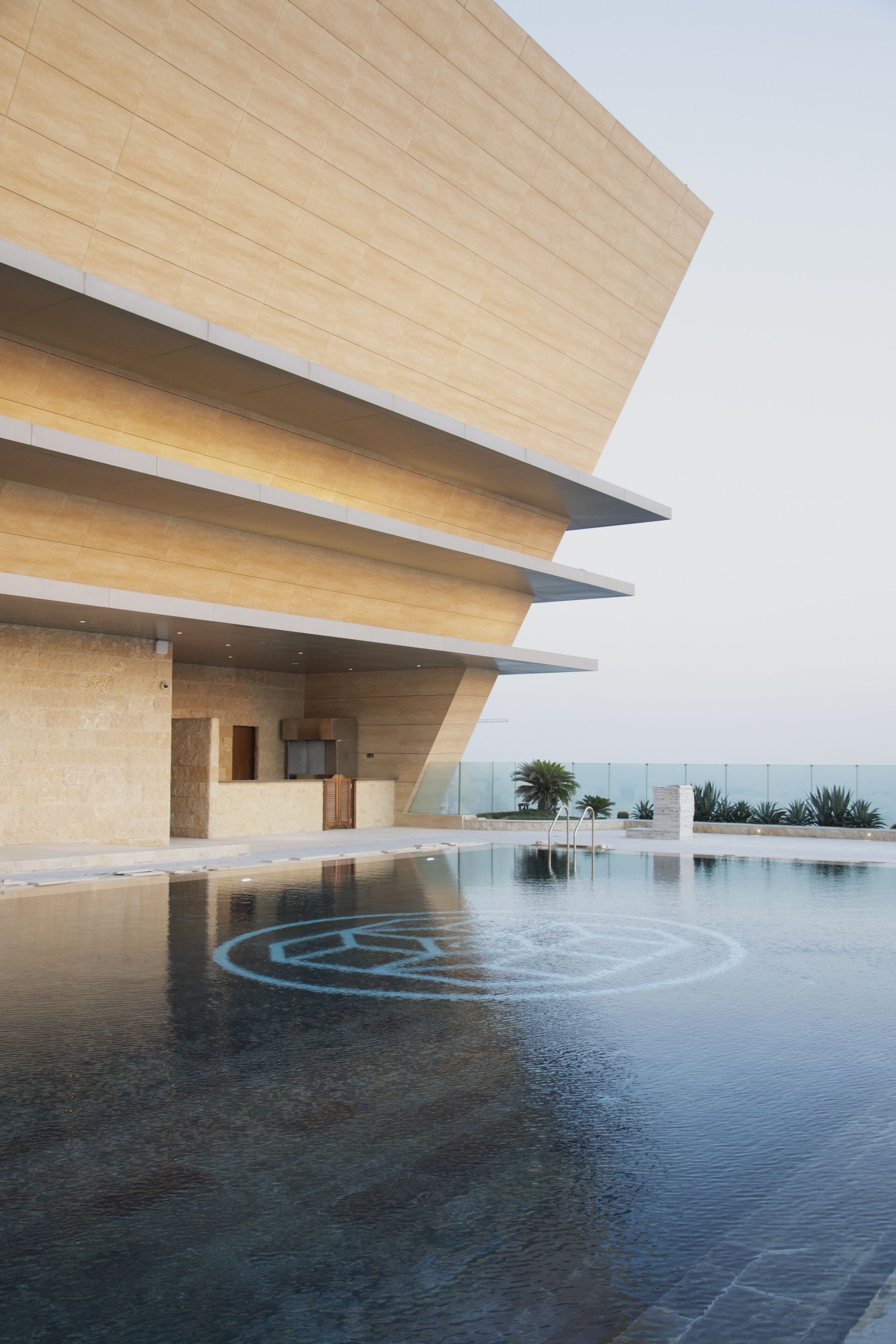 Foto - The Bentley Luxury Hotel and Suites