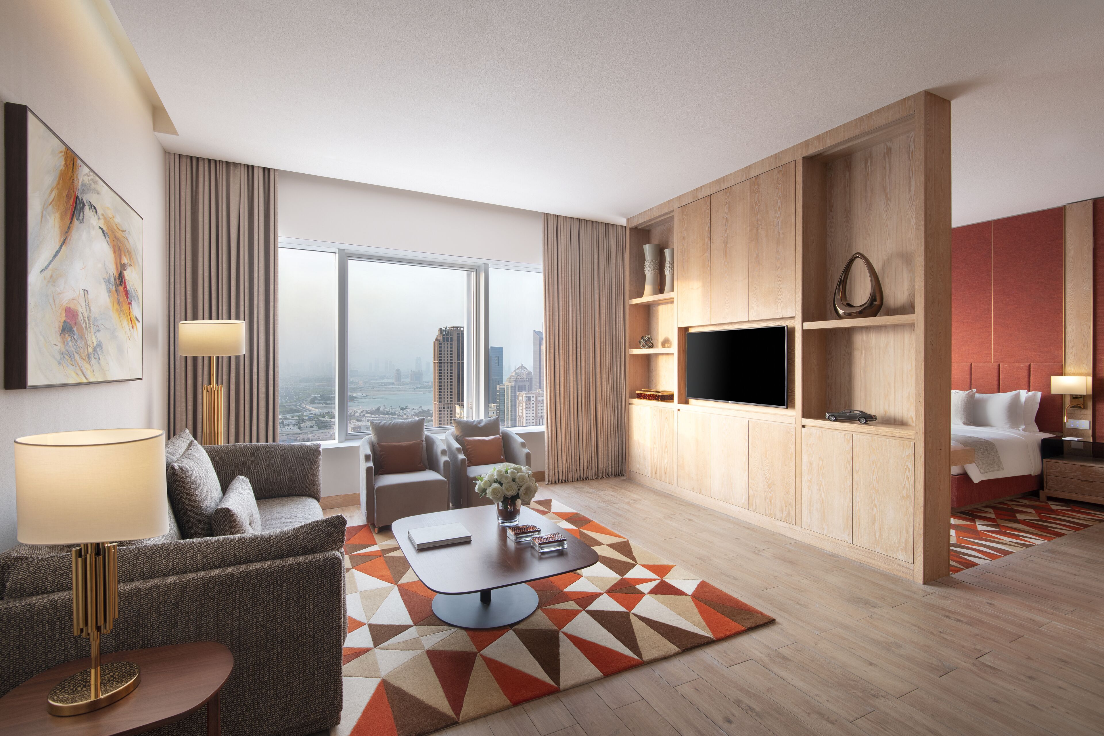 Foto - The Bentley Luxury Hotel and Suites