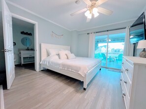 6 bedrooms, free WiFi, bed sheets