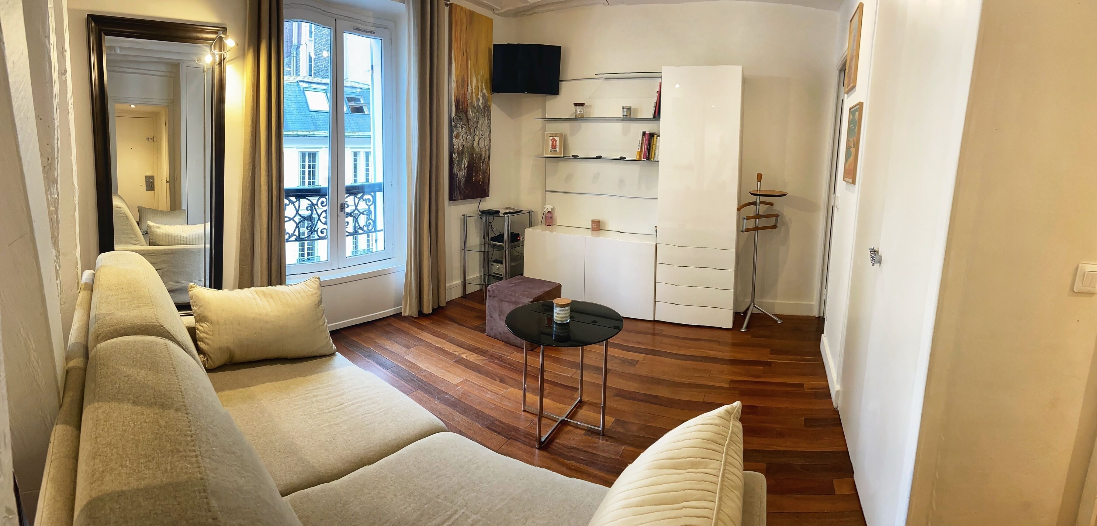 Tres Joli Logement Quartier Invalides Necker Apt 35 m2